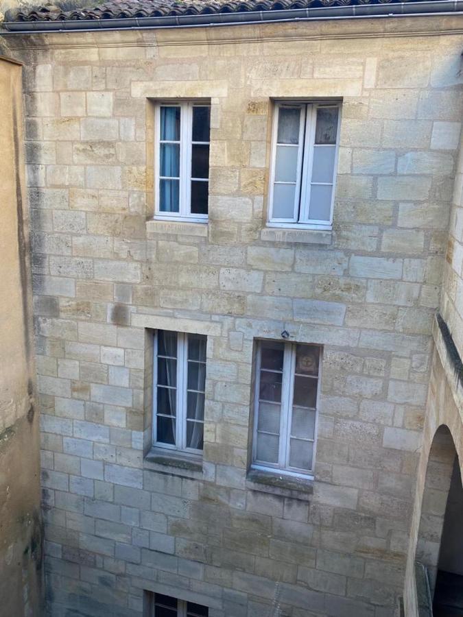 Bordeaux Cheri Exterior photo